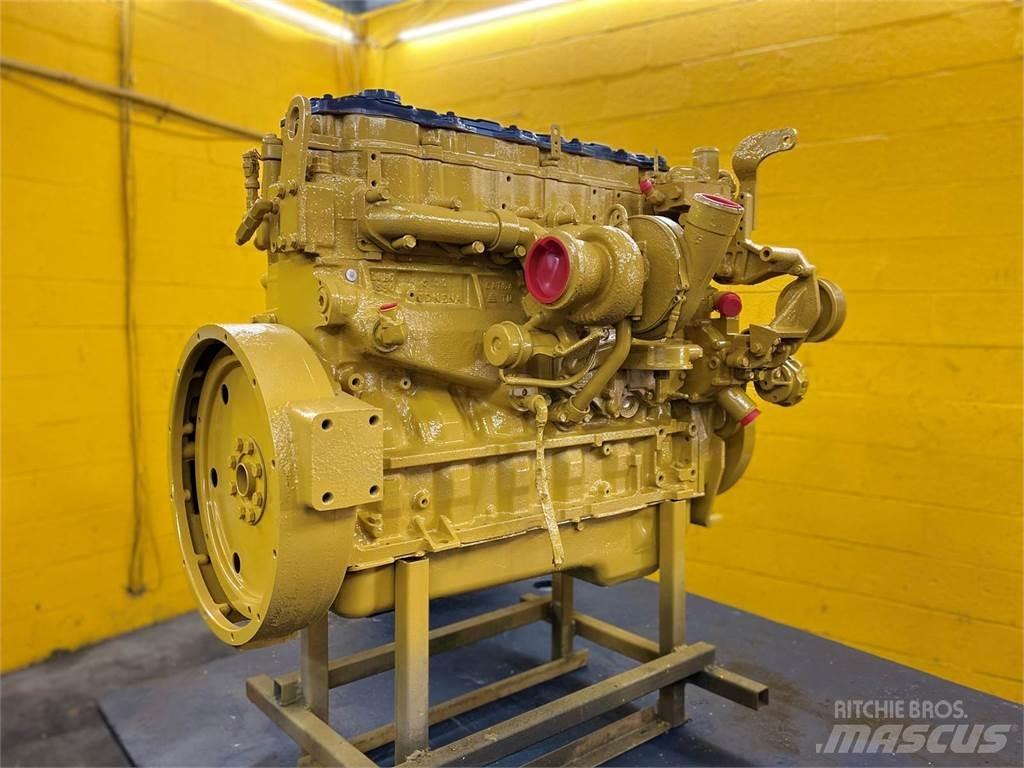 CAT C7 Motory