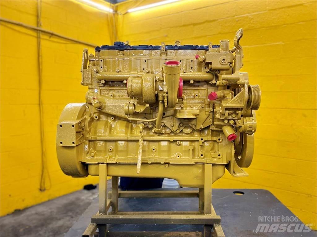 CAT C7 Motory
