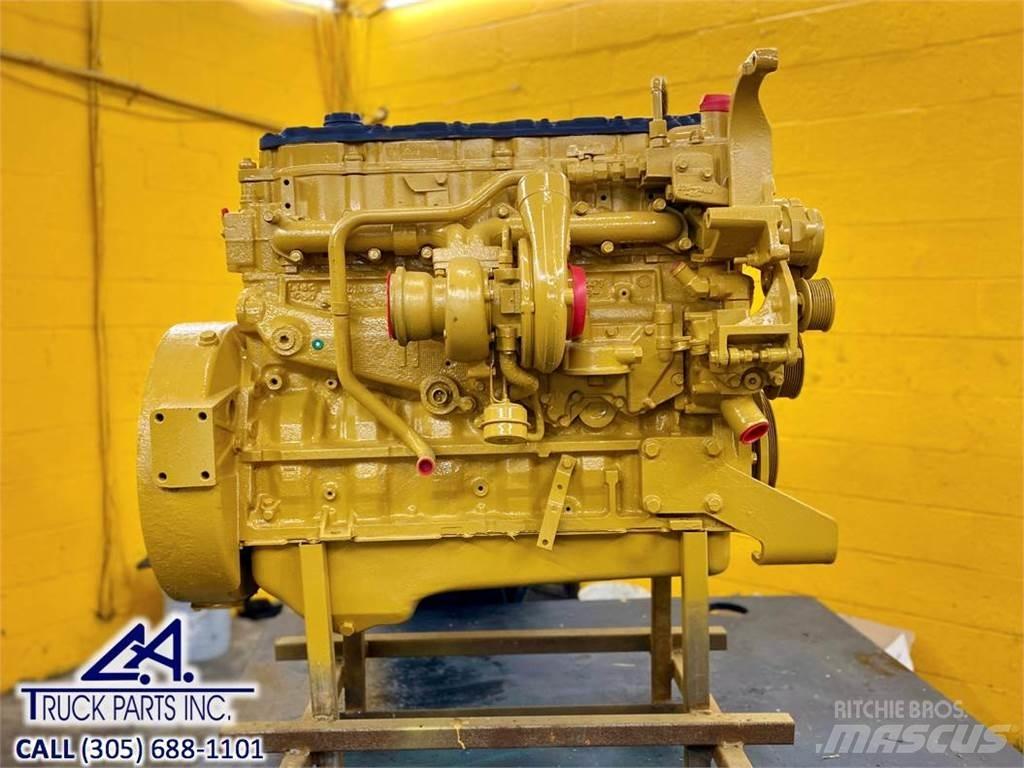 CAT C7 Motory