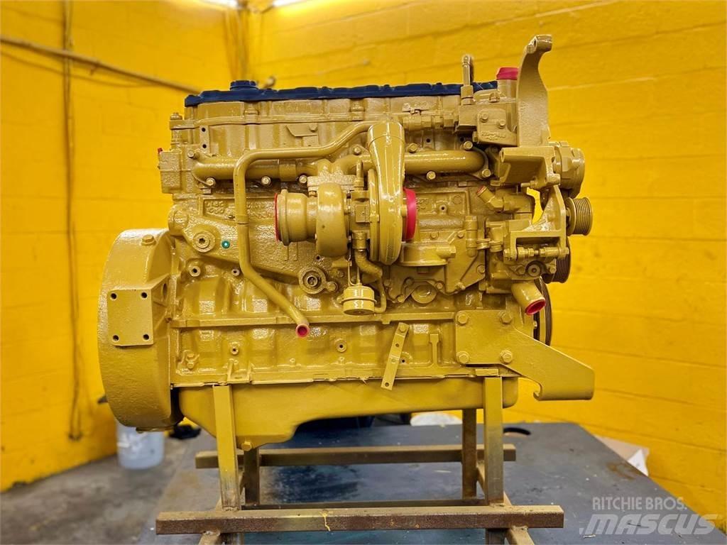 CAT C7 Motory