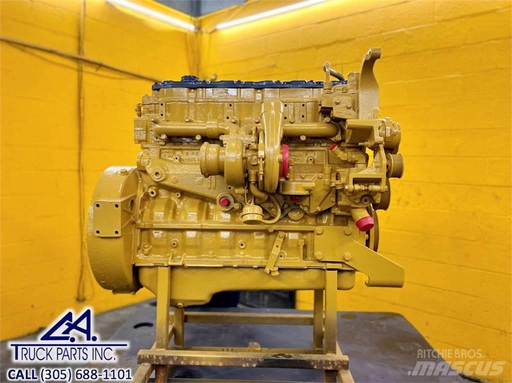 CAT C7 Motory