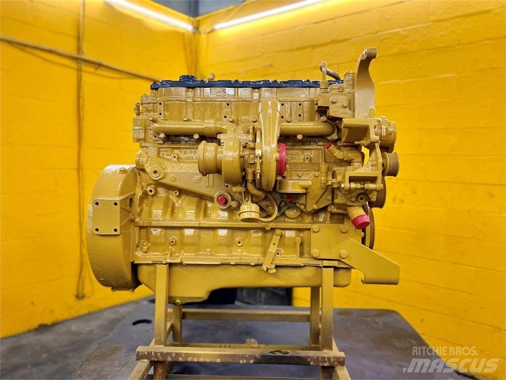 CAT C7 Motory