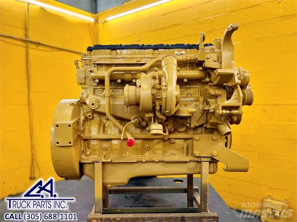 CAT C7 Motory