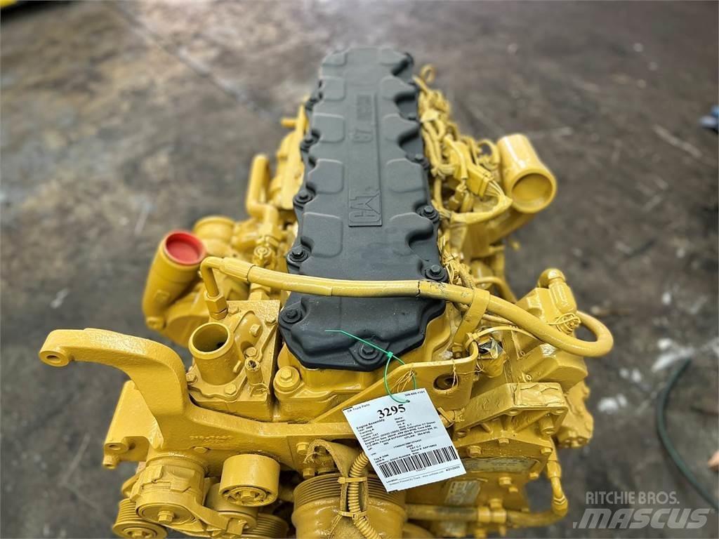 CAT C7 Motory