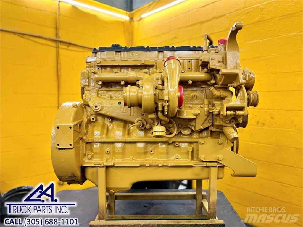 CAT C7 Motory