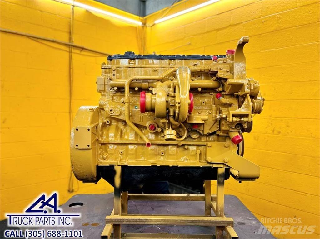 CAT C7 Motory
