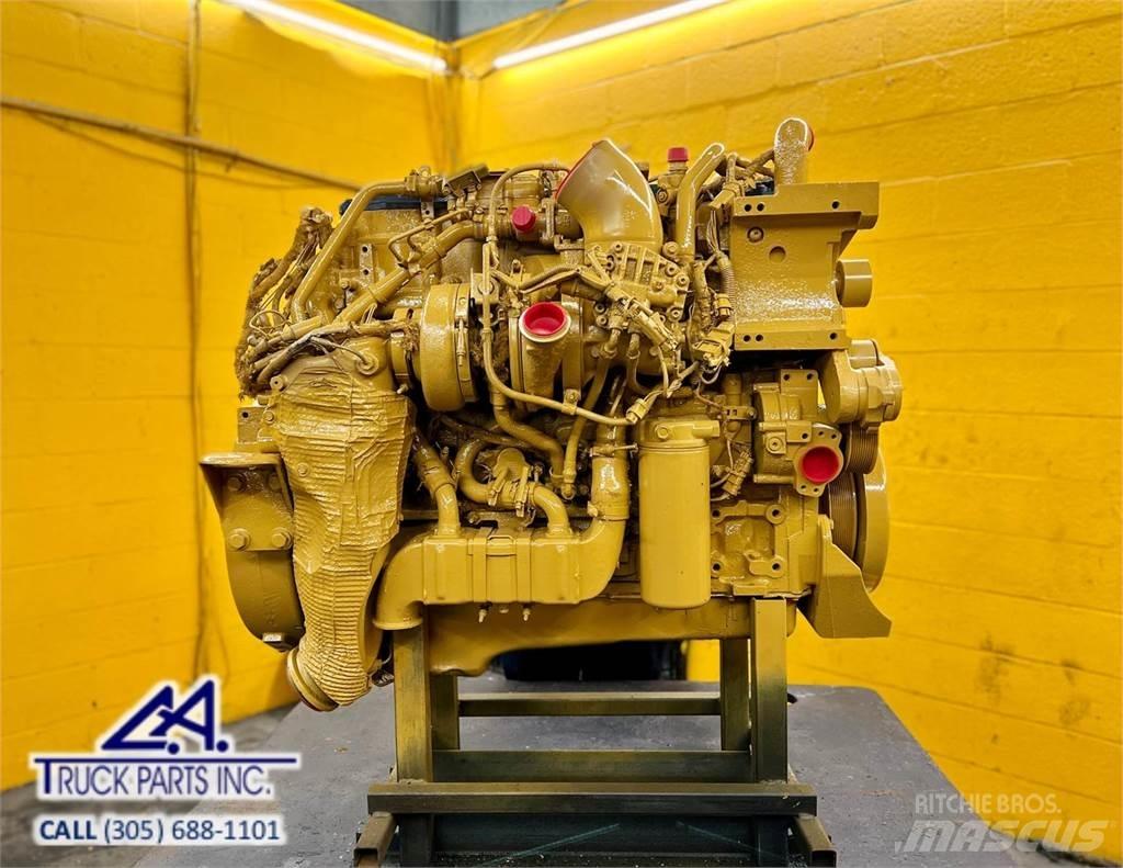 CAT C7 Motory