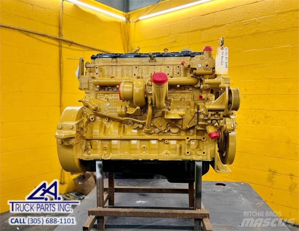 CAT C7 Motory