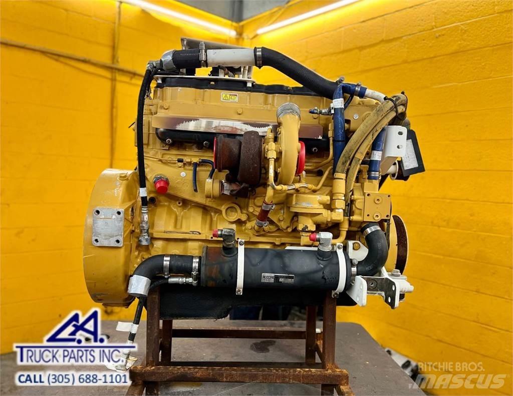 CAT C7 Motory
