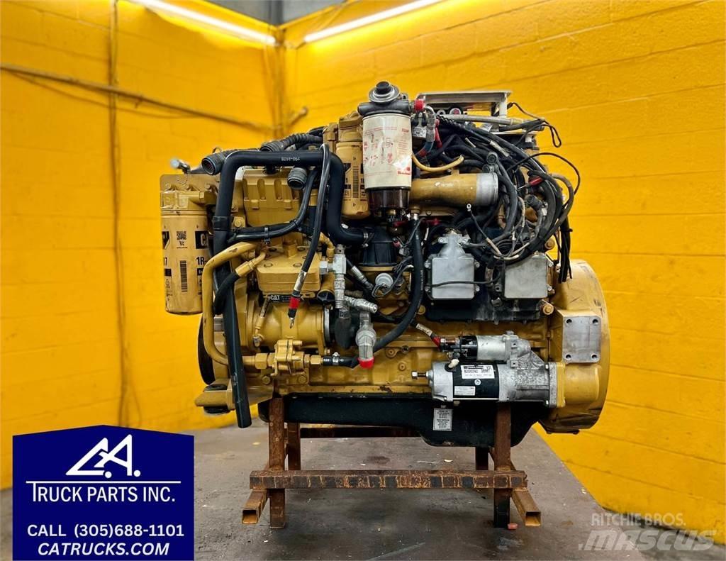 CAT C7 Motory
