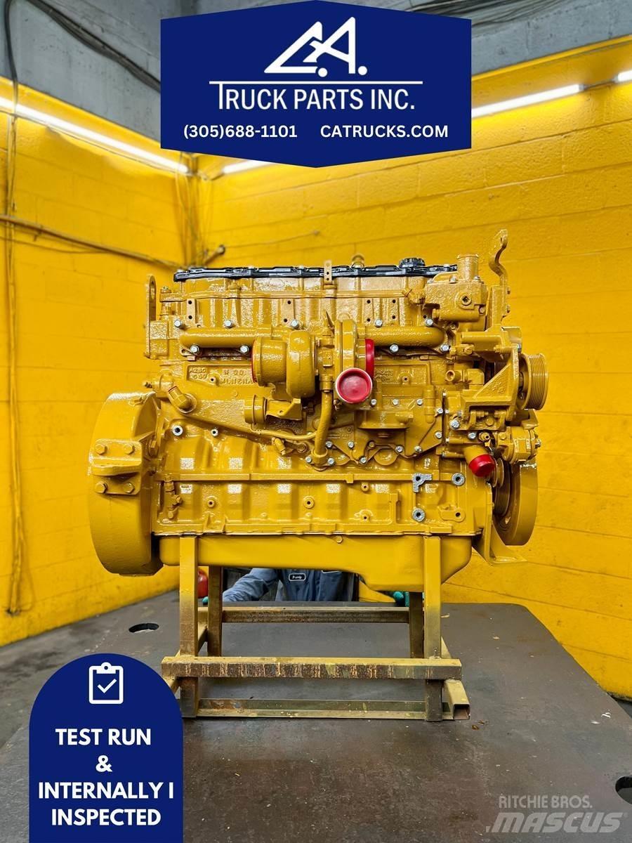 CAT C7 Motory
