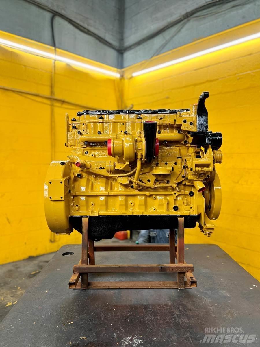 CAT C7 Motory
