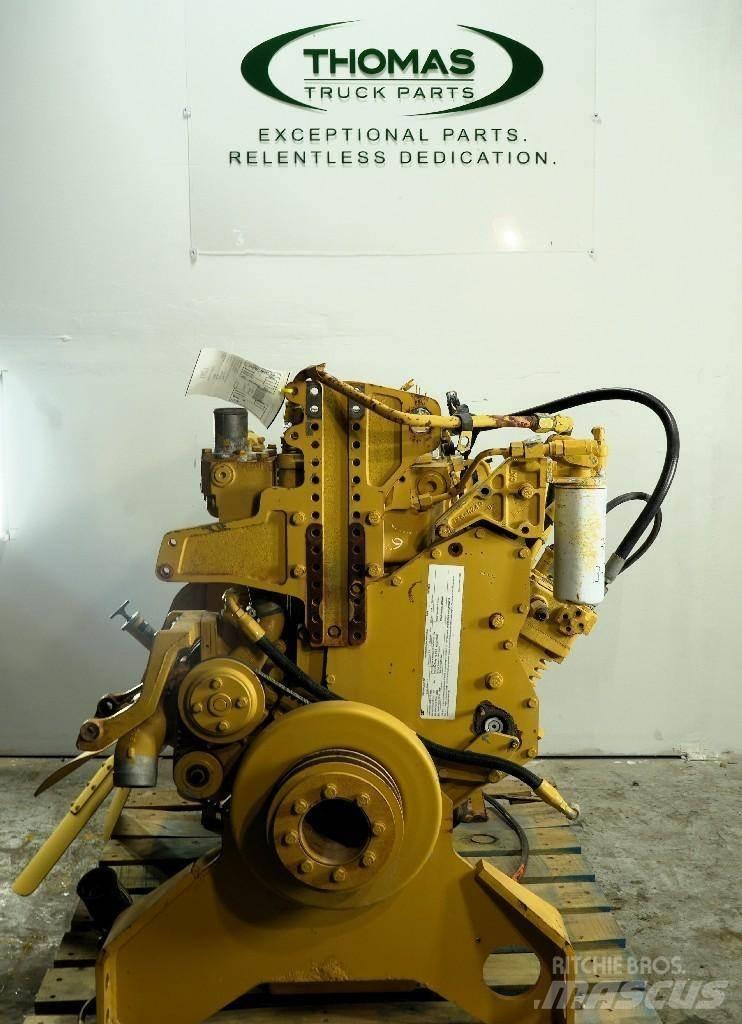 CAT C7 Motory