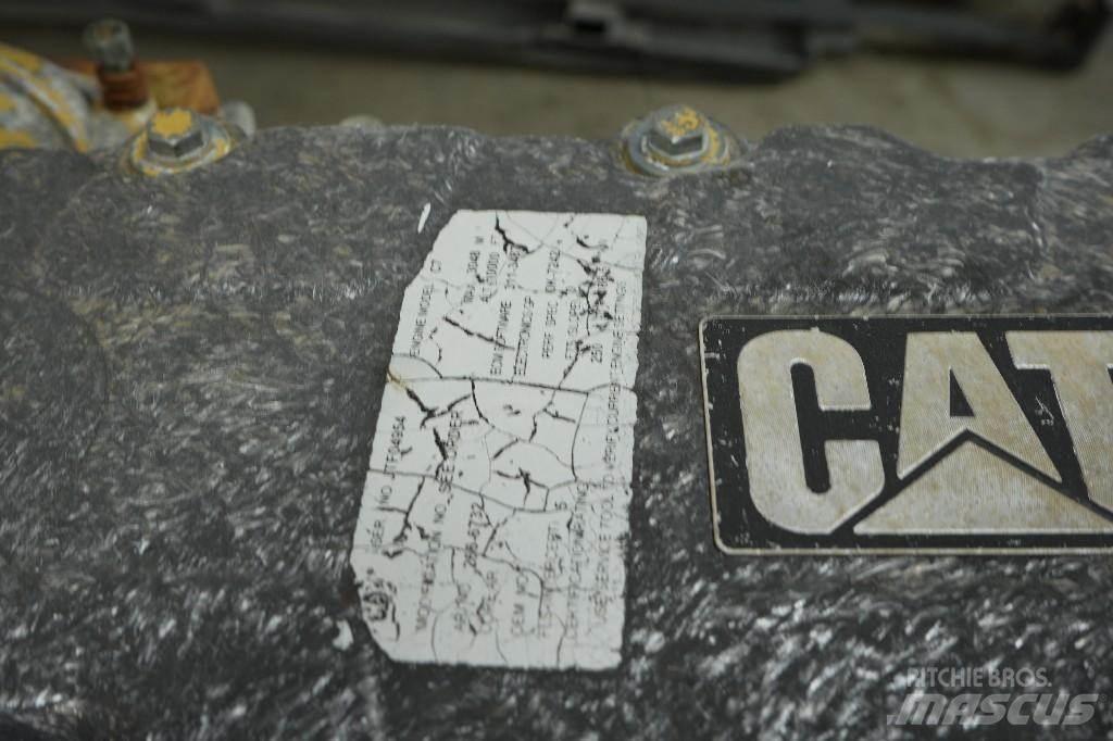 CAT C7 Motory