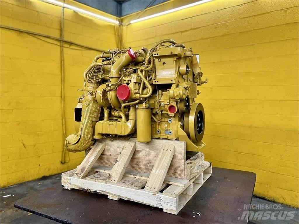 CAT C7 Motory