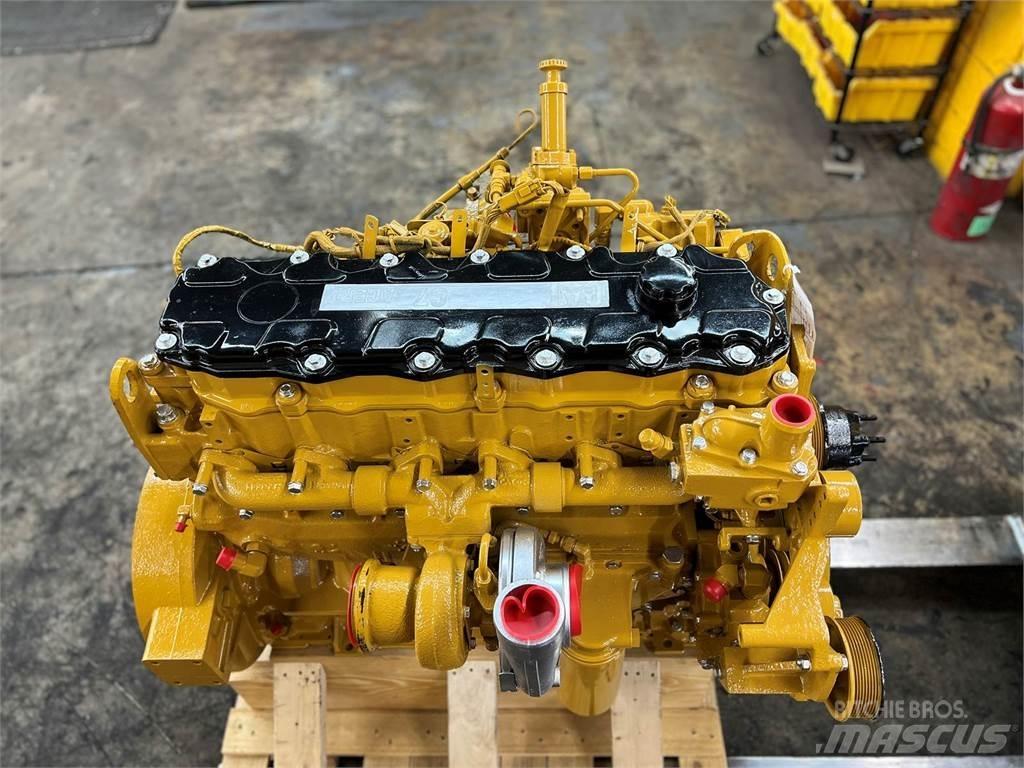 CAT C7 Motory