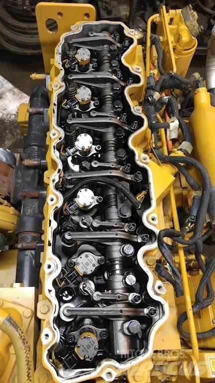 CAT C7 Motory
