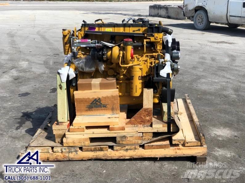 CAT C7 Motory