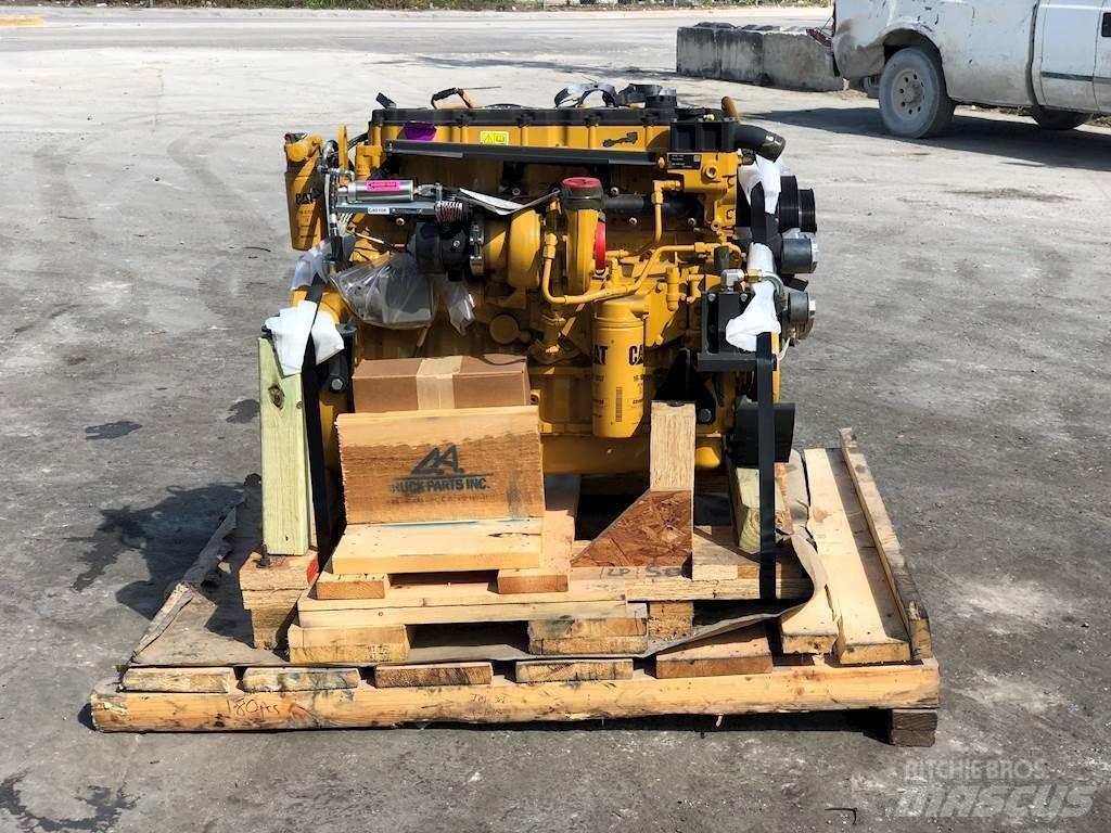 CAT C7 Motory