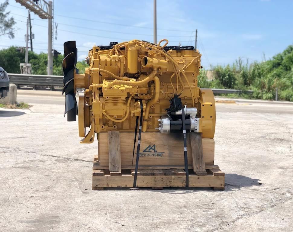 CAT C7 Motory