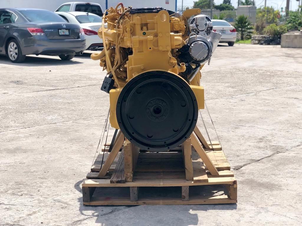 CAT C7 Motory