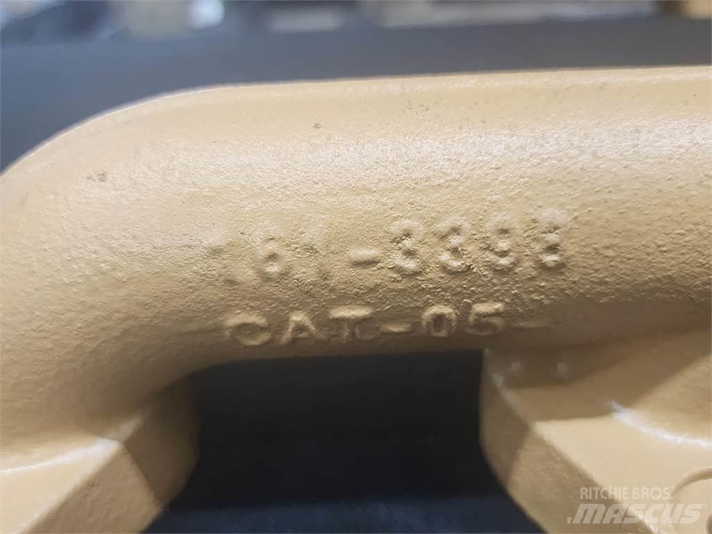 CAT C9 Doprava – ostatné