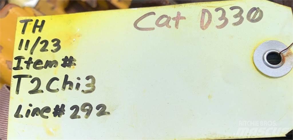 CAT D330 Motory