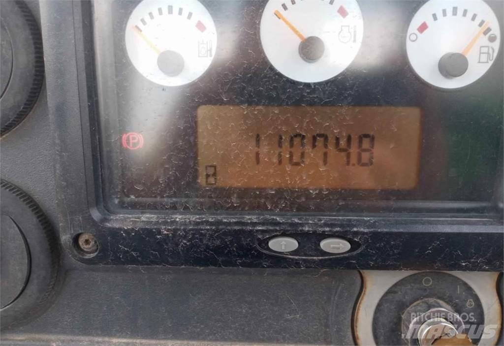 CAT D3K XL Pásové dozéry