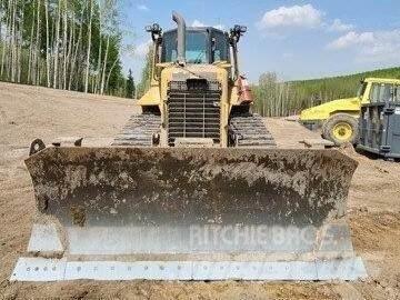 CAT D6N XL Pásové dozéry