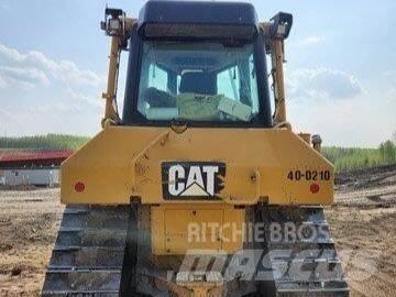 CAT D6N XL Pásové dozéry