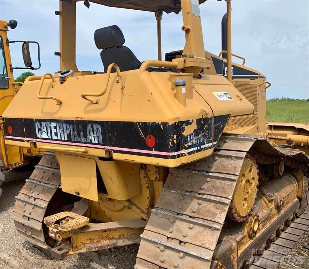 CAT D6N XL Pásové dozéry