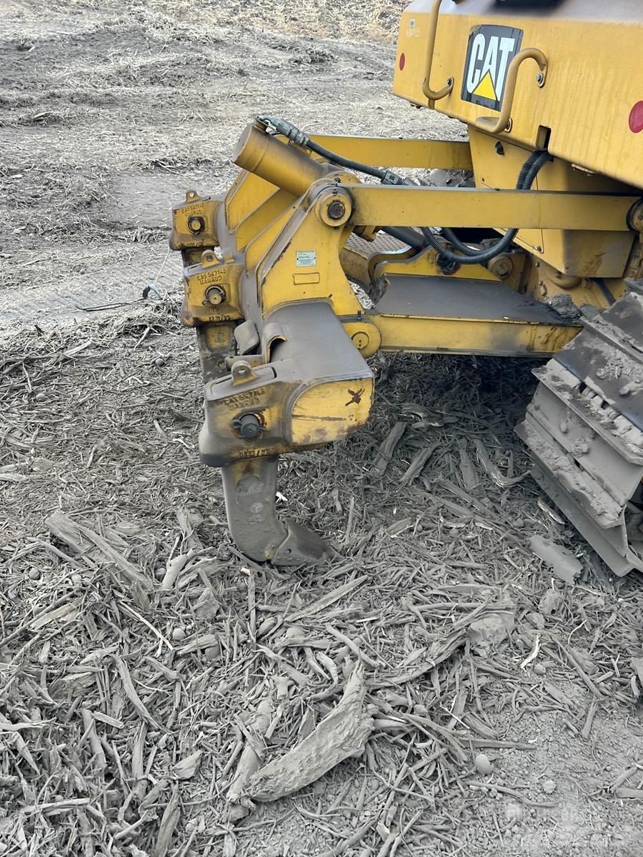 CAT D6N XL Pásové dozéry
