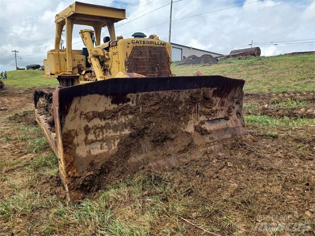 CAT D8K Pásové dozéry