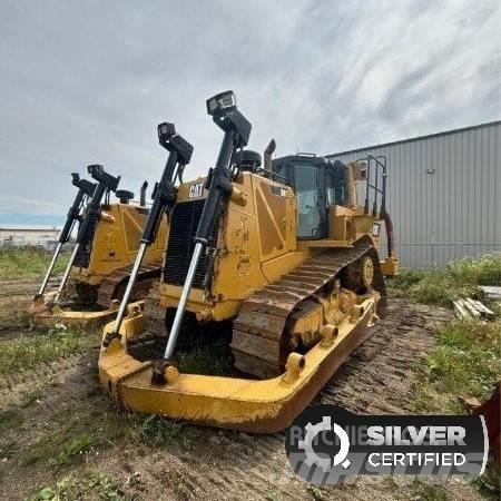 CAT D8T Pásové dozéry