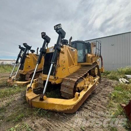 CAT D8T Pásové dozéry