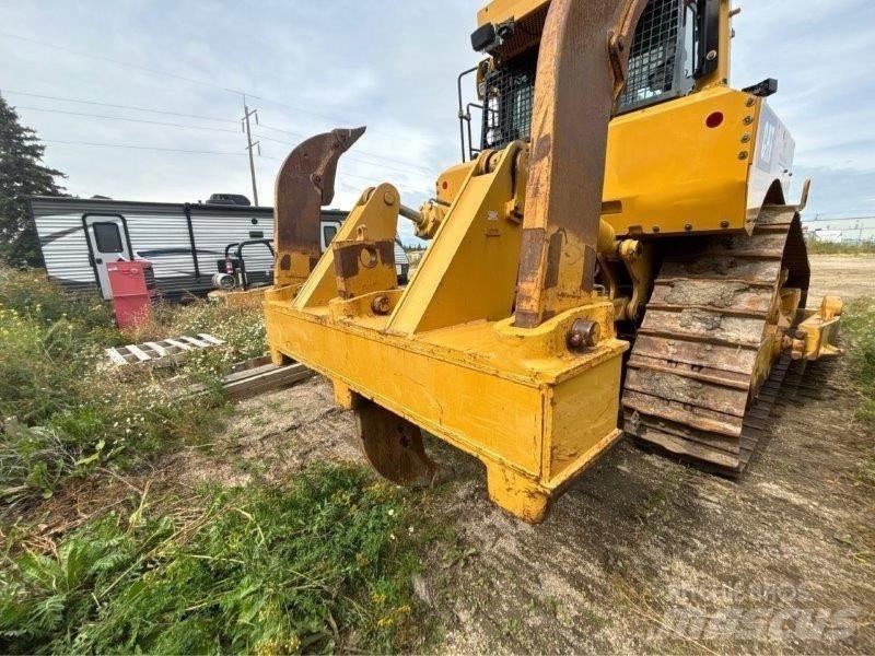 CAT D8T Pásové dozéry