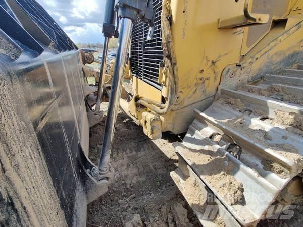 CAT D9N Pásové dozéry