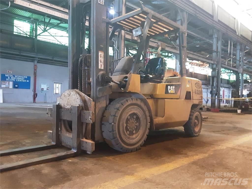 CAT DP45K2 Iné