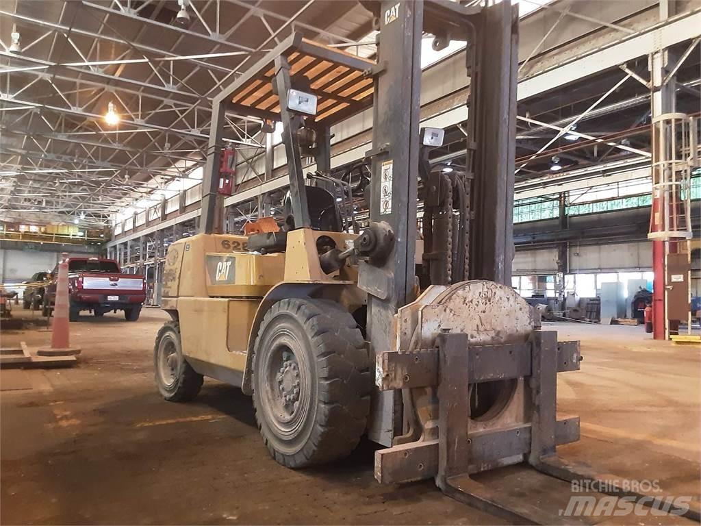 CAT DP45K2 Iné