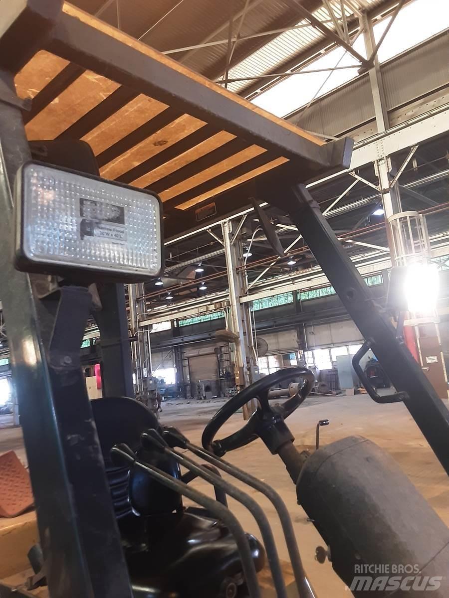 CAT DP45K2 Iné