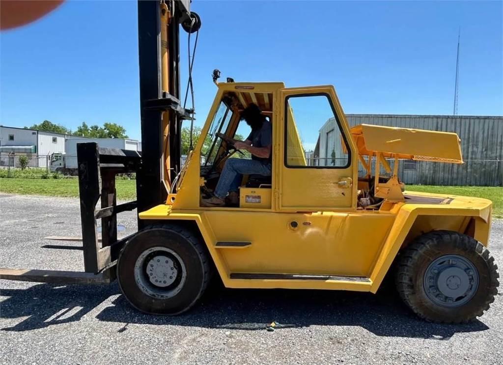 CAT V300 Iné