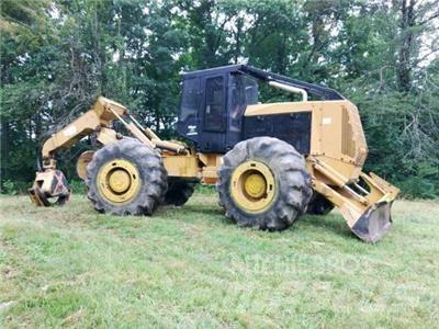 CTR 950B Skiddery