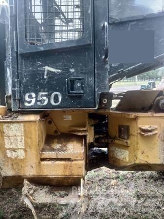  CTR 950B Skiddery