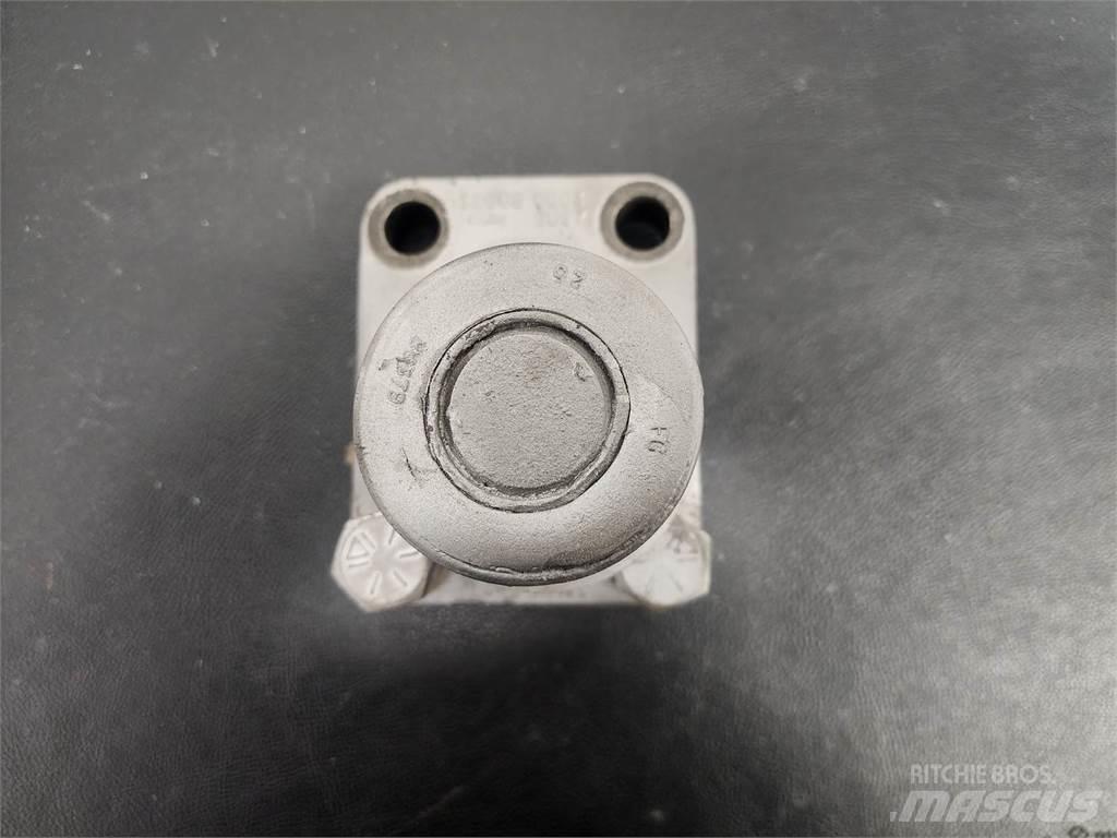 Cummins  Motory