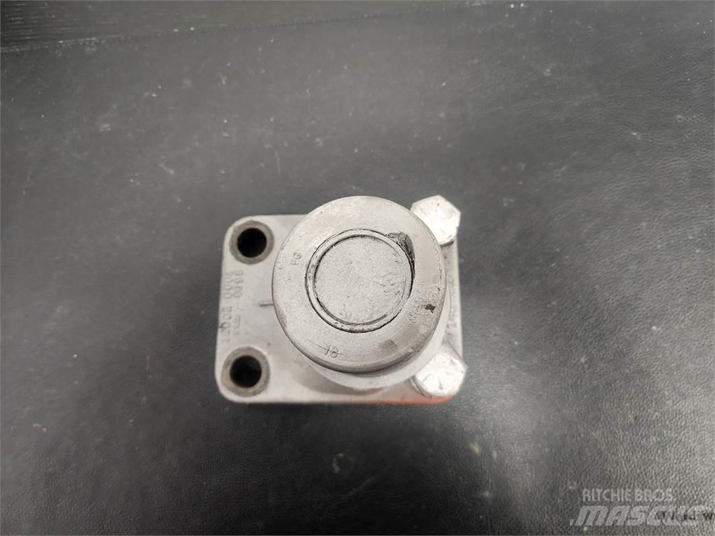 Cummins  Motory