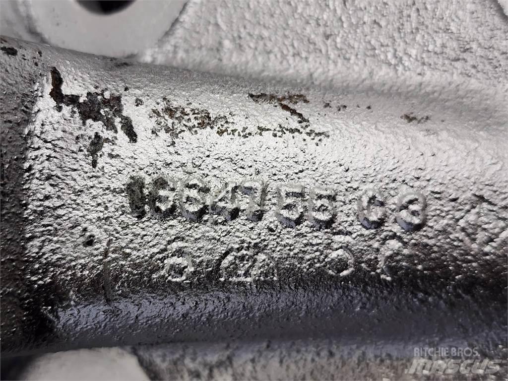 Cummins  Motory