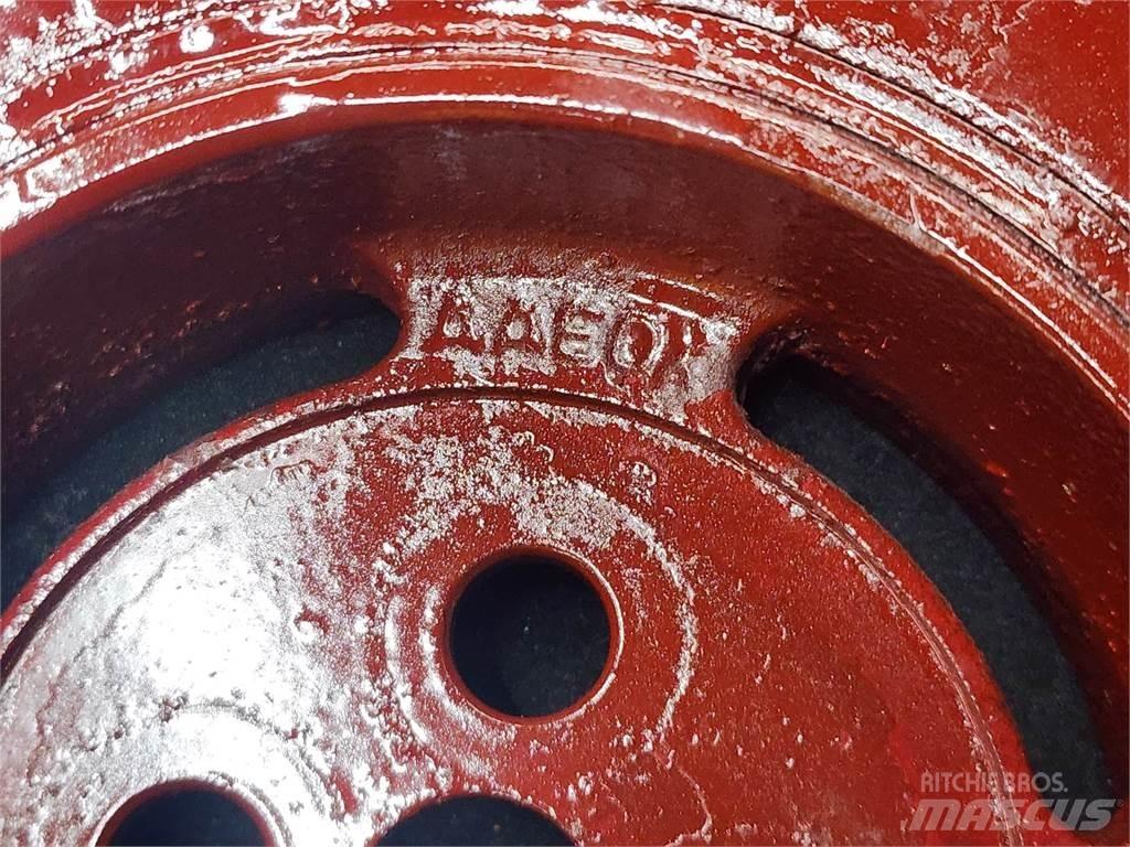 Cummins  Motory