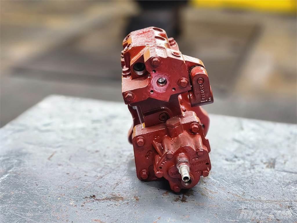 Cummins  Priemyselné motory