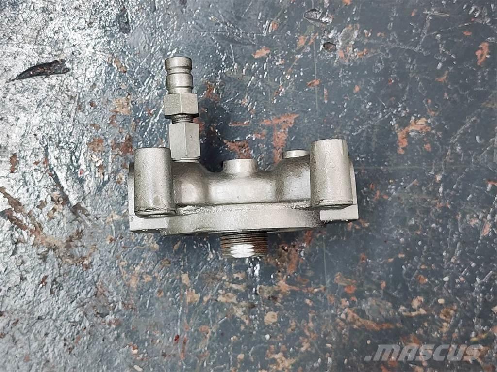 Cummins  Motory