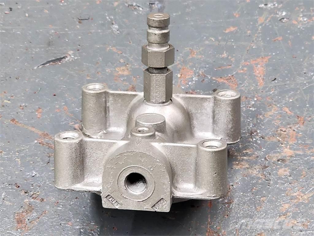 Cummins  Motory